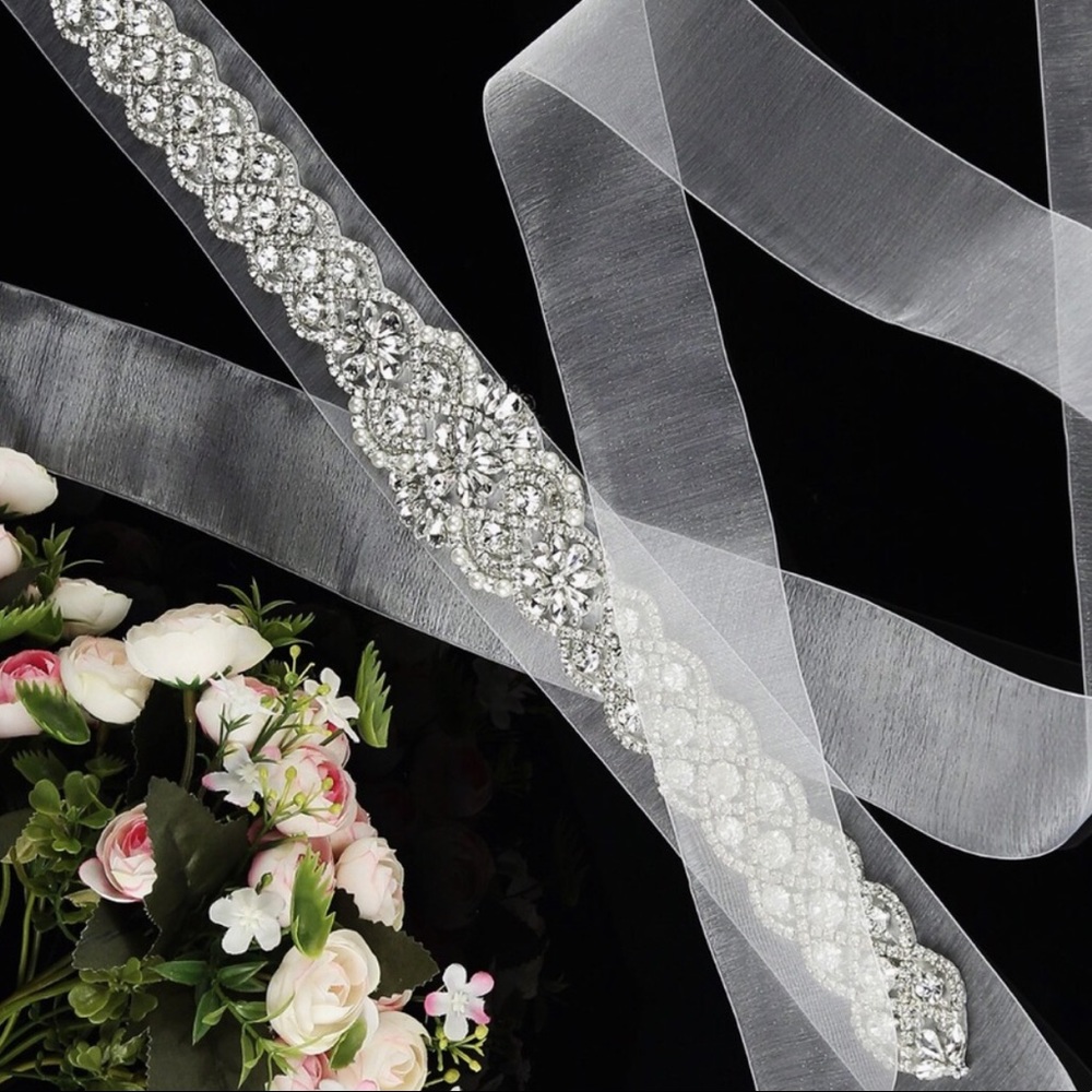 Wedding belt
